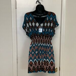 WinWin Blouse